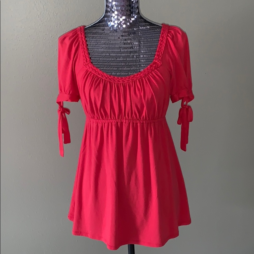 Ella Moss feminine top